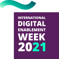 ESI International Digital Enablement Week 2021