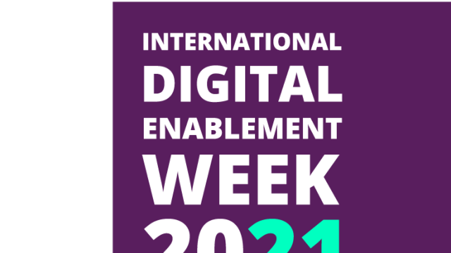 ESI International Digital Enablement Week 2021