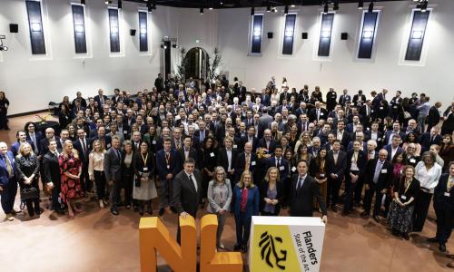 NTS klaar voor uitbreiding in de Amerikaanse semiconductor en analytische markt