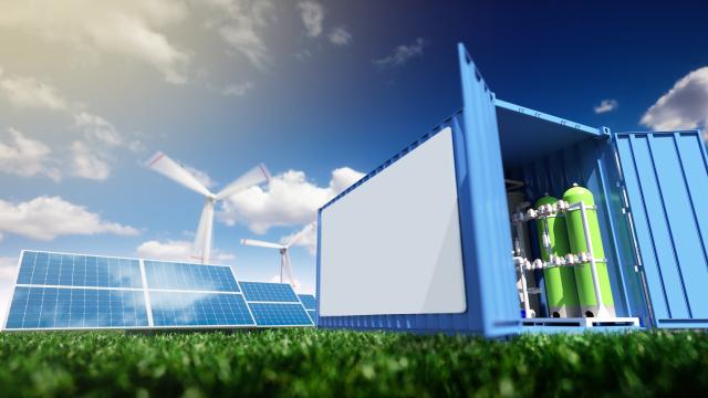 Hydrogen will fly in the Northern Netherlands