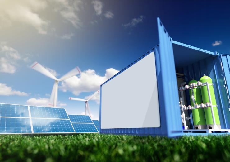 Demcon to develop systems for the energy transition