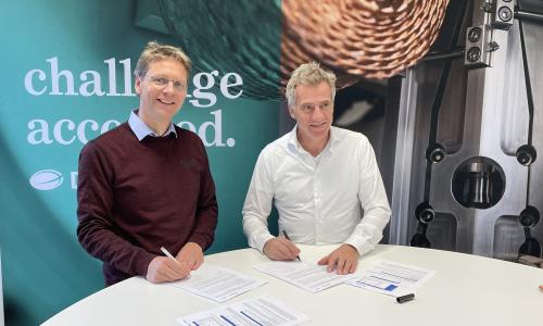Demcon en Haermonics partnership leidt tot levensreddende innovatie