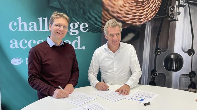 Demcon en Haermonics partnership leidt tot levensreddende innovatie