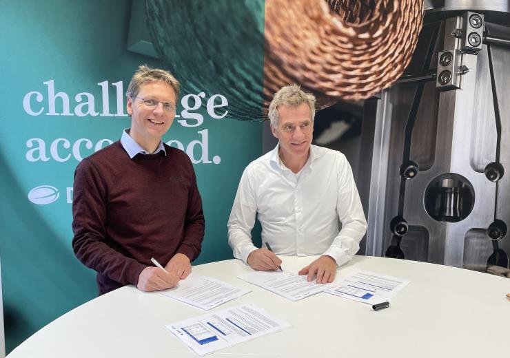 Demcon and Haermonics partnership leads to life-saving innovation