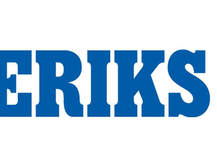 ERIKS bestaat 80 jaar