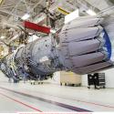 KMWE Aero Engine delivers first part of F135 nozzle to Pratt and Whitney
