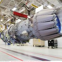 KMWE Aero Engine delivers first part of F135 nozzle to Pratt and Whitney