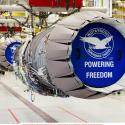 Pratt & Whitney and KMWE Group Sign Long Term Agreement for F135 Nozzle