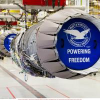 Pratt & Whitney and KMWE Group Sign Long Term Agreement for F135 Nozzle