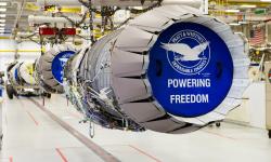 Pratt & Whitney en KMWE Group tekenen lange termijn contract voor F-135 uitlaat onderdelen