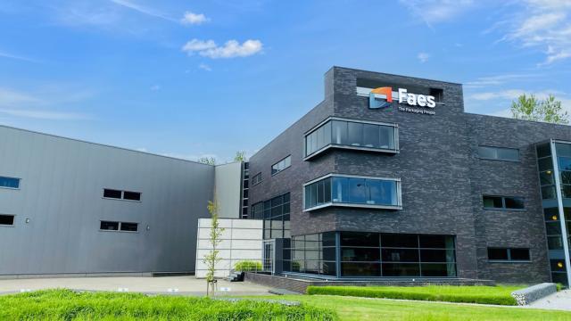 Faes Group, Faes Cases and FPC now have one collective name: Faes