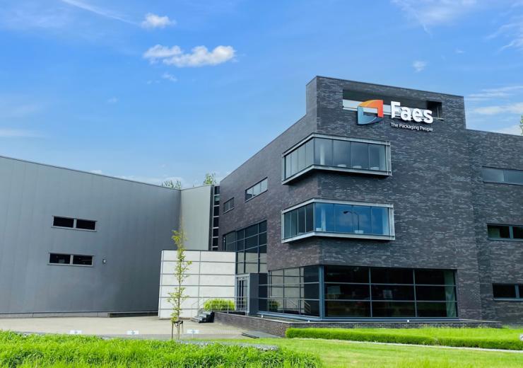 Faes Group, Faes Cases and FPC now have one collective name: Faes