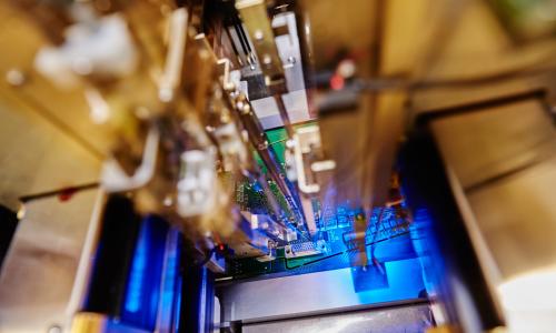 VDL Groep versterkt positie in elektronica met overname Rena