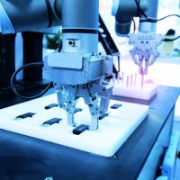 Technology Update | Fieldlab Flexible Manufacturing