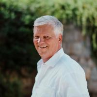 Eric Stodel appointed as new CEO of Confed