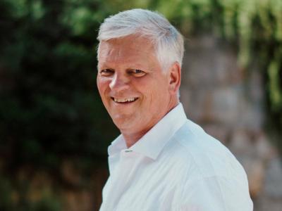 Eric Stodel benoemd tot nieuwe CEO van Confed