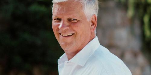 Eric Stodel benoemd tot nieuwe CEO van Confed