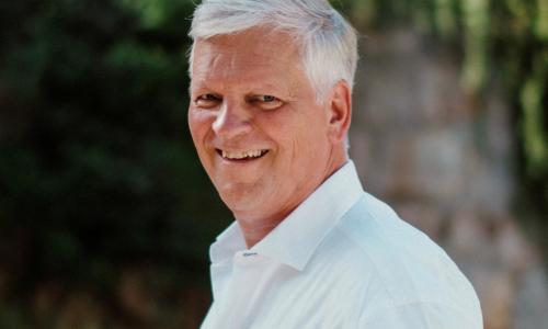 Eric Stodel benoemd tot nieuwe CEO van Confed