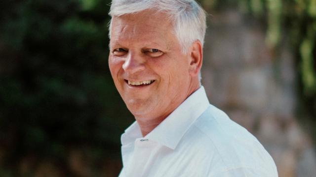Eric Stodel benoemd tot nieuwe CEO van Confed