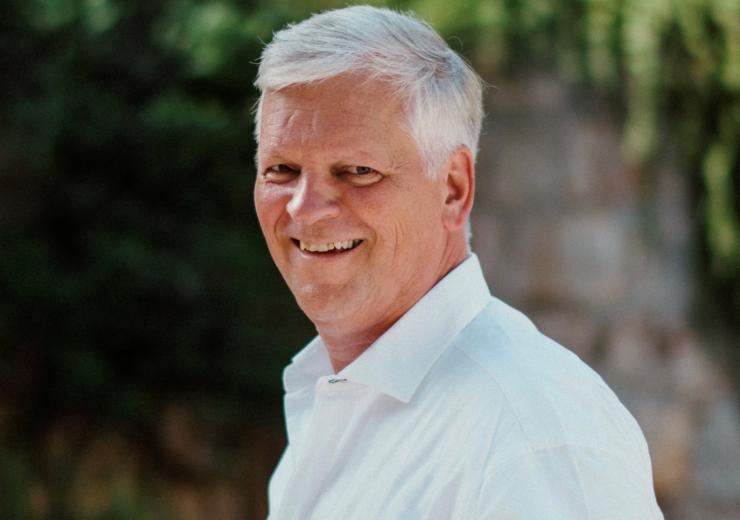 Eric Stodel appointed as new CEO of Confed