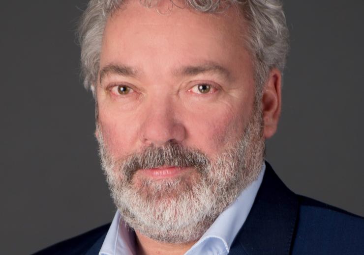 Hein Gijsbers treedt aan als commissaris bij NTS