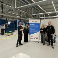Andra Tech Group tackles skills shortage with in-house Academy