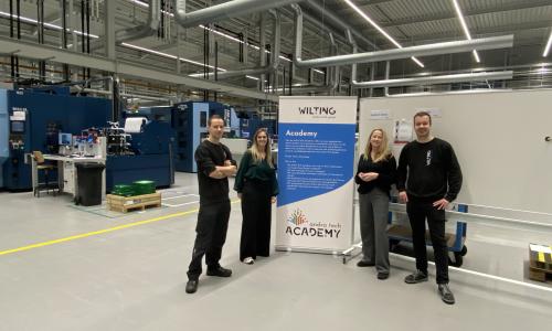 Andra Tech Group gaat personeelstekort te lijf met eigen Academy