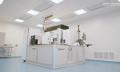 Universiteit Maastricht en Demcon slaan handen ineen voor ReGEN Biomedical