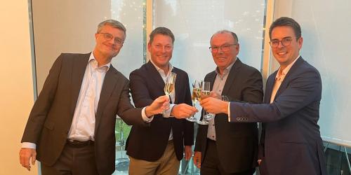 Andra Tech Group neemt Innotec in Sinsheim over