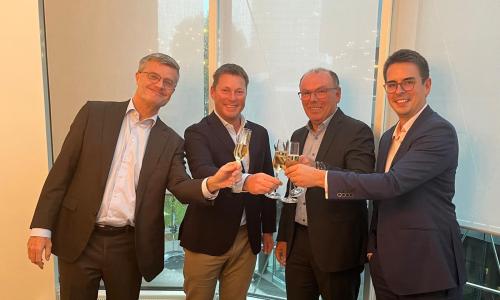 Andra Tech Group neemt Innotec in Sinsheim over