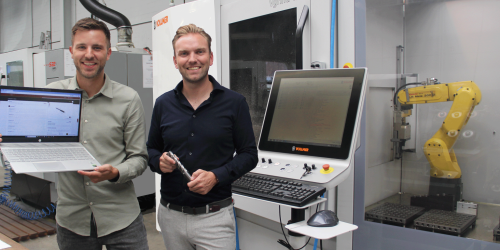 KMWE Toolmanagers lanceert online configurator
