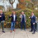 Kind Technologies acquires Martin Stolze for further growth within the horticulture greenhouse market
