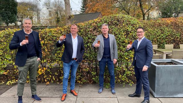 Kind Technologies acquires Martin Stolze for further growth within the horticulture greenhouse market