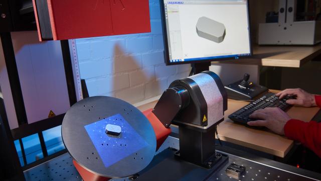 Magnets for the aerospace industry