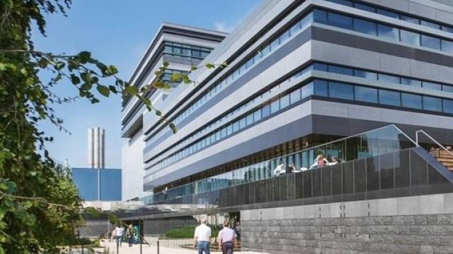 GBO Innovation makers opens design studio at Brightland Chemelot Campus in Geleen