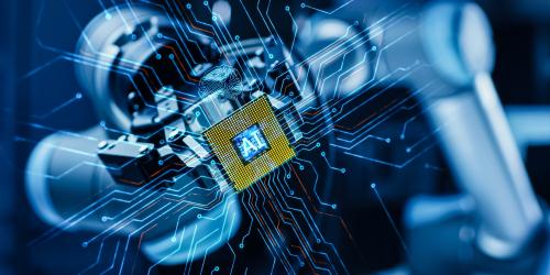 Slimmer controleren met AI: nieuw Brainport Industries consortium met AI MATTERS katalysator tilt kwaliteitsinspectie in de hightech maakindustrie naar hoger niveau