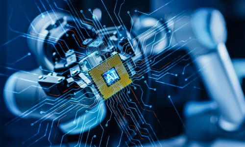 Slimmer controleren met AI: nieuw Brainport Industries consortium met AI MATTERS katalysator tilt kwaliteitsinspectie in de hightech maakindustrie naar hoger niveau