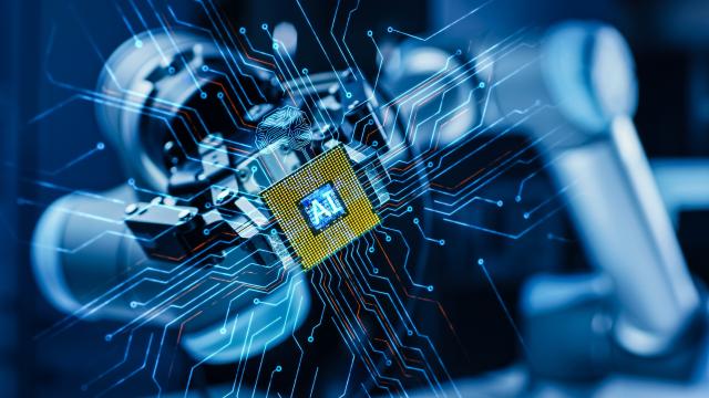 Slimmer controleren met AI: nieuw Brainport Industries consortium met AI MATTERS katalysator tilt kwaliteitsinspectie in de hightech maakindustrie naar hoger niveau