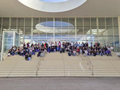 137 meiden maken kennis met techniek tijdens geslaagde Girls’ Day