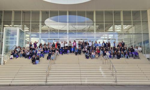 137 meiden maken kennis met techniek tijdens geslaagde Girls’ Day
