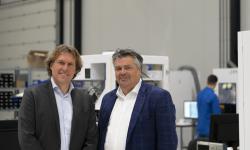 Sioux Technologies steekt miljoenen in medische innovaties