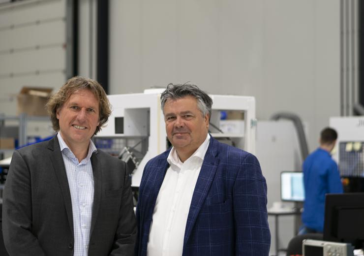 Sioux Technologies steekt miljoenen in medische innovaties