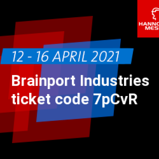 Hannover Messe 2021