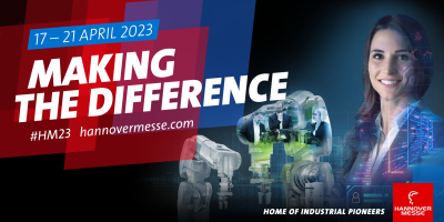 Hannover Messe