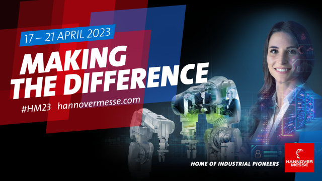 Hannover Messe