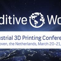 Additive World Conference