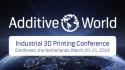 Additive World Conference