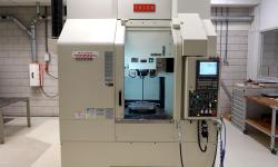 Nebo Special Tooling investeert in Yasda YBM 640V 3-assige freesmachine