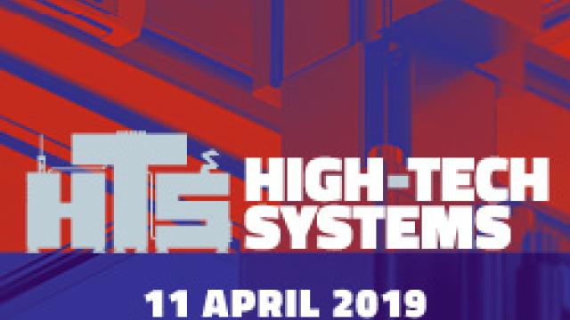 High Tech Systems 2019