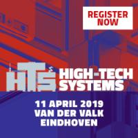 High Tech Systems 2019